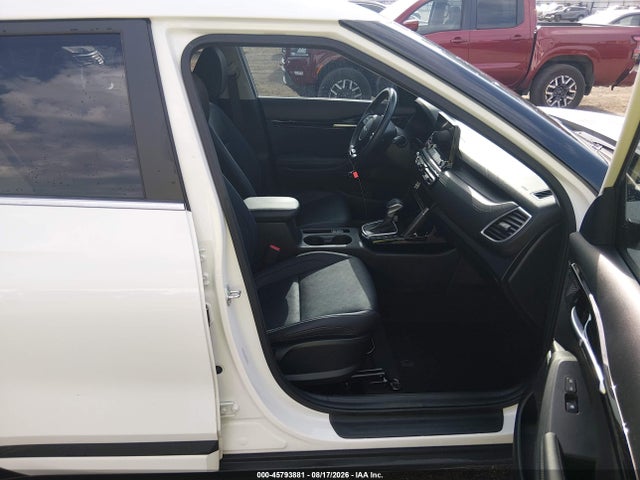 2023 Kia Seltos Sx Turbo მანქანა იყიდება აუქციონზე, vin: KNDETCA22P7430595, აუქციონის ნომერი: 45793881