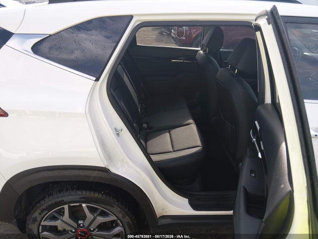 2023 Kia Seltos Sx Turbo მანქანა იყიდება აუქციონზე, vin: KNDETCA22P7430595, აუქციონის ნომერი: 45793881