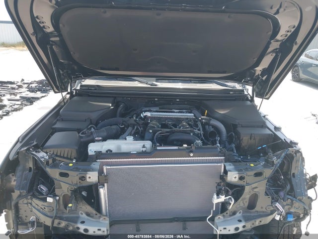 Aukcja sprzedaży 2026 Lexus Gx 550 Luxury+, vin: JTJVBCDX0T5076377, numer aukcji: 45793884