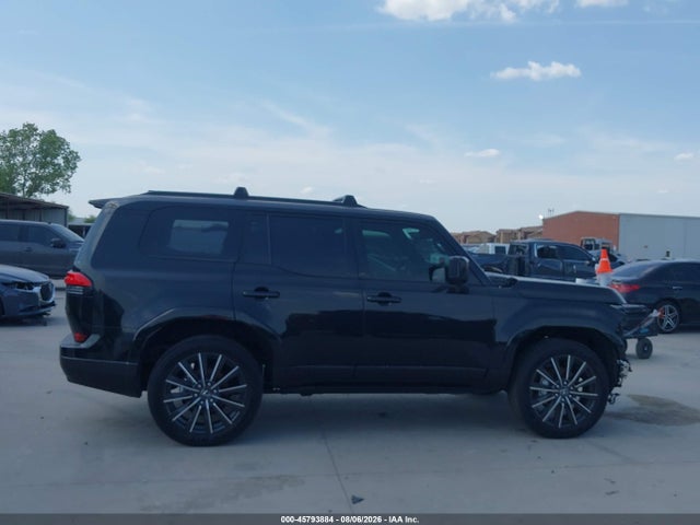Aukcja sprzedaży 2026 Lexus Gx 550 Luxury+, vin: JTJVBCDX0T5076377, numer aukcji: 45793884