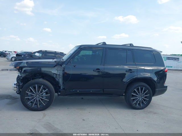 Aukcja sprzedaży 2026 Lexus Gx 550 Luxury+, vin: JTJVBCDX0T5076377, numer aukcji: 45793884