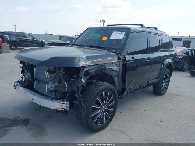 Aukcja sprzedaży 2026 Lexus Gx 550 Luxury+, vin: JTJVBCDX0T5076377, numer aukcji: 45793884