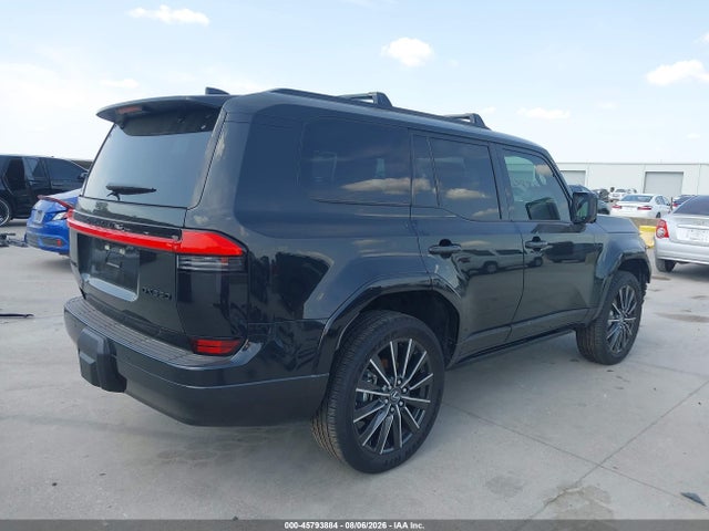 Aukcja sprzedaży 2026 Lexus Gx 550 Luxury+, vin: JTJVBCDX0T5076377, numer aukcji: 45793884