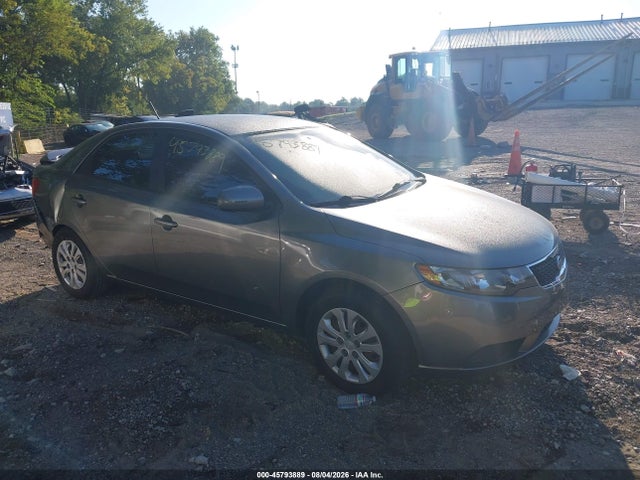 Auction sale of the 2012 Kia Forte Ex, vin: KNAFU4A23C5585280, lot number: 45793889