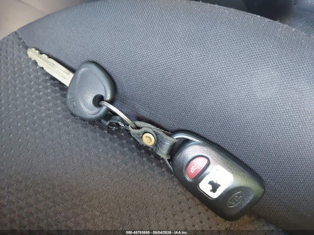 Aukcja sprzedaży 2012 Kia Forte Ex, vin: KNAFU4A23C5585280, numer aukcji: 45793889