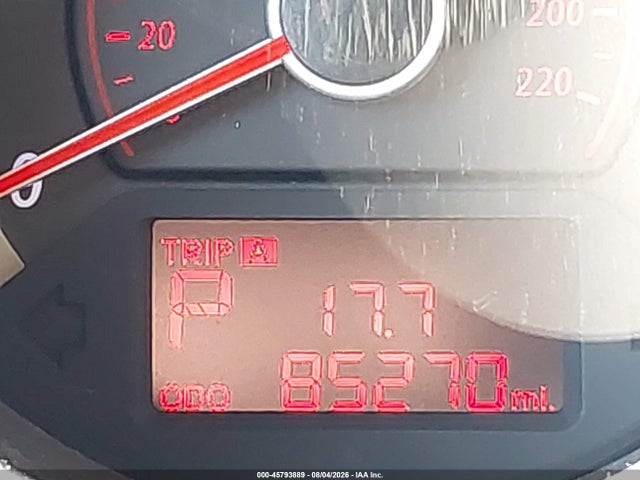 Aukcja sprzedaży 2012 Kia Forte Ex, vin: KNAFU4A23C5585280, numer aukcji: 45793889