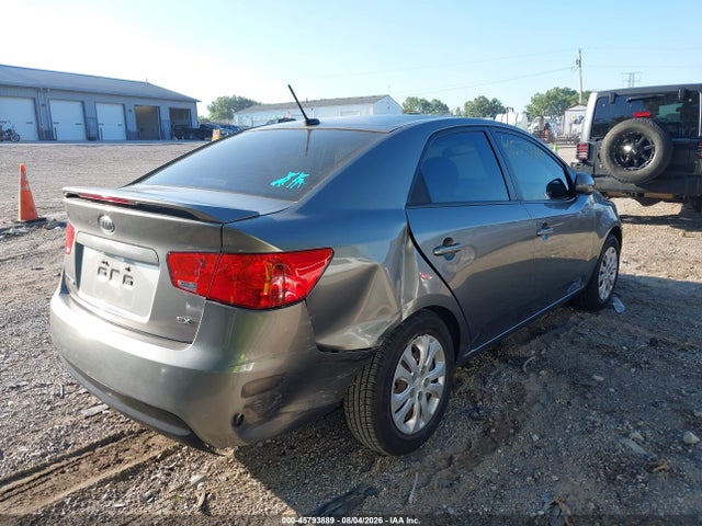 Aukcja sprzedaży 2012 Kia Forte Ex, vin: KNAFU4A23C5585280, numer aukcji: 45793889