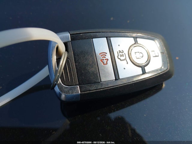 45793890 :رقم المزاد ، 3FMCR9B65NRE22910 vin ، 2022 Ford Bronco Sport Big Bend مزاد بيع