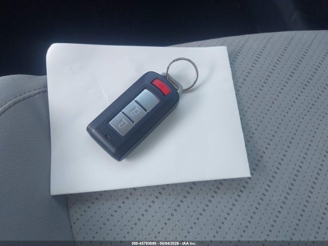 Продажа на аукционе авто 2015 Mitsubishi Outlander Sport Se, vin: 4A4AP4AU5FE053855, номер лота: 45793895