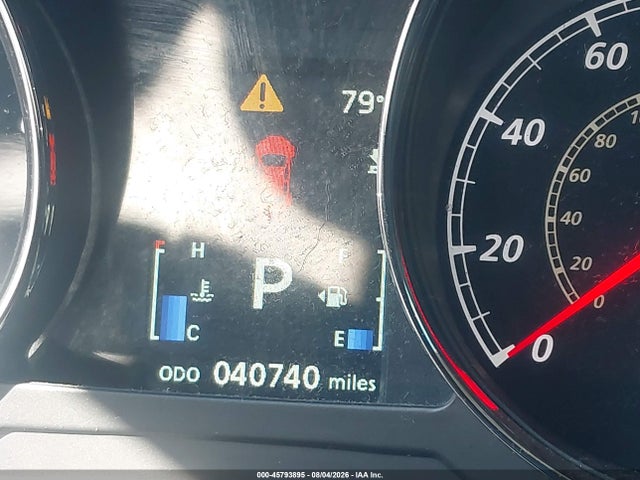 Продажа на аукционе авто 2015 Mitsubishi Outlander Sport Se, vin: 4A4AP4AU5FE053855, номер лота: 45793895
