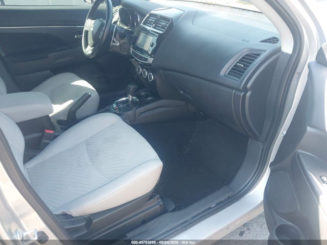 Продажа на аукционе авто 2015 Mitsubishi Outlander Sport Se, vin: 4A4AP4AU5FE053855, номер лота: 45793895