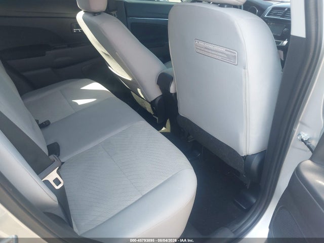 Продажа на аукционе авто 2015 Mitsubishi Outlander Sport Se, vin: 4A4AP4AU5FE053855, номер лота: 45793895