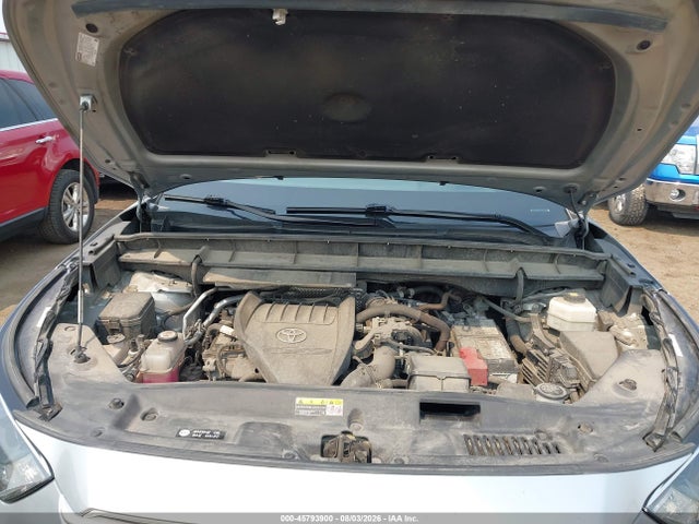 Toyota Highlander Xle 2023 5TDKDRBH1PS047078 Image 10