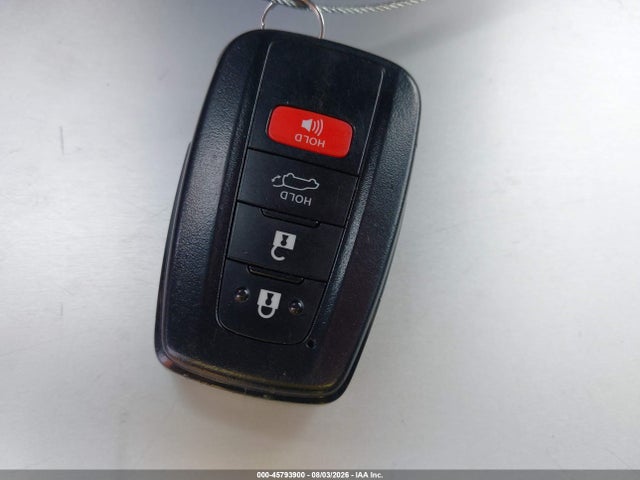 Toyota Highlander Xle 2023 5TDKDRBH1PS047078 Image 11