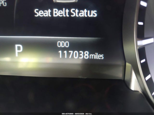 Toyota Highlander Xle 2023 5TDKDRBH1PS047078 Image 15