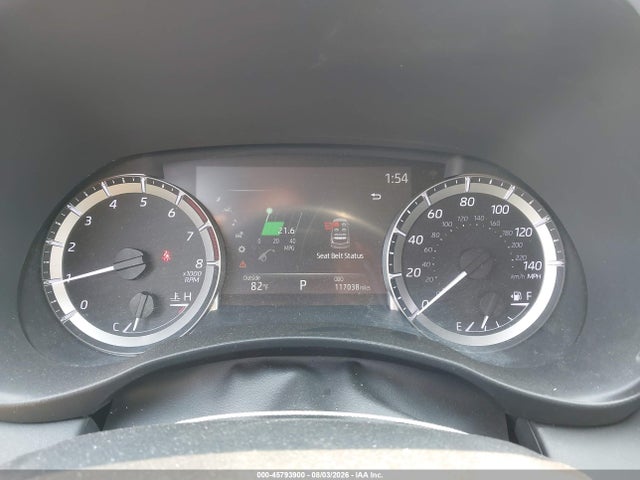 Toyota Highlander Xle 2023 5TDKDRBH1PS047078 Image 7