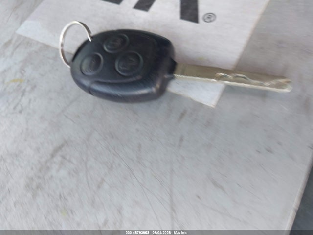Продаж на аукціоні авто 2012 Ford Fiesta Se, vin: 3FADP4BJXCM157794, номер лоту: 45793903