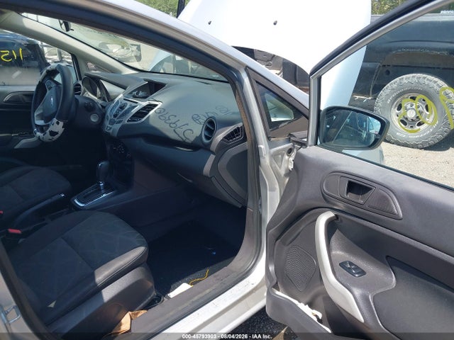 Продаж на аукціоні авто 2012 Ford Fiesta Se, vin: 3FADP4BJXCM157794, номер лоту: 45793903