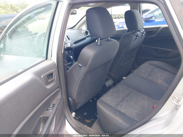 Продаж на аукціоні авто 2012 Ford Fiesta Se, vin: 3FADP4BJXCM157794, номер лоту: 45793903