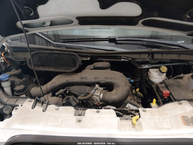 1FBZX2ZM9GKB42029 Ford Transit-350 Xl