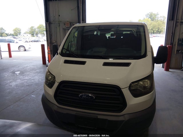 1FBZX2ZM9GKB42029 Ford Transit-350 Xl