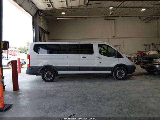 1FBZX2ZM9GKB42029 Ford Transit-350 Xl