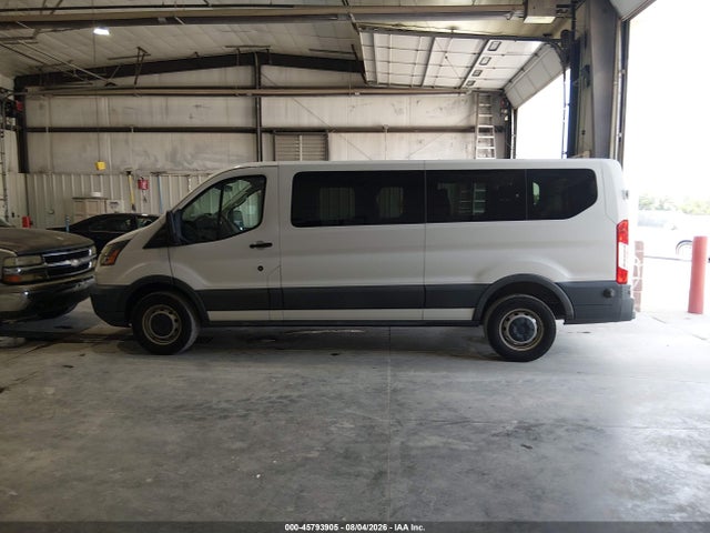 1FBZX2ZM9GKB42029 Ford Transit-350 Xl