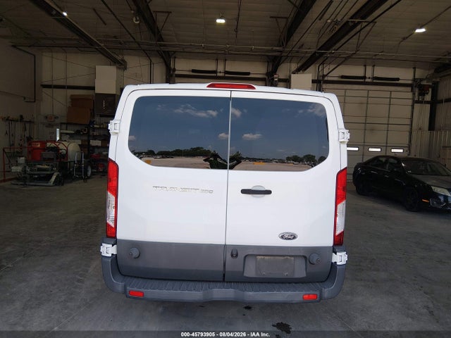 1FBZX2ZM9GKB42029 Ford Transit-350 Xl