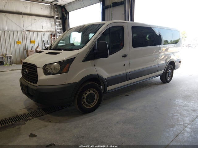 1FBZX2ZM9GKB42029 Ford Transit-350 Xl