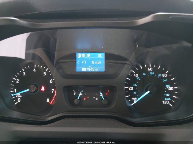 1FBZX2ZM9GKB42029 Ford Transit-350 Xl
