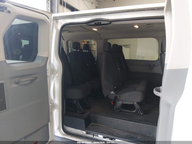 1FBZX2ZM9GKB42029 Ford Transit-350 Xl