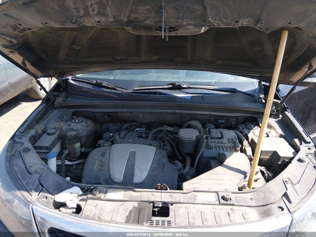 Продаж на аукціоні авто 2012 Kia Sorento Ex V6, vin: 5XYKUDA22CG256417, номер лоту: 45793912
