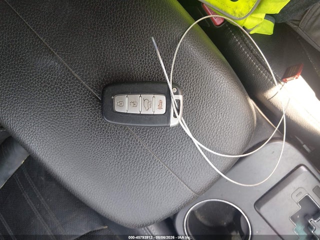 Продаж на аукціоні авто 2012 Kia Sorento Ex V6, vin: 5XYKUDA22CG256417, номер лоту: 45793912
