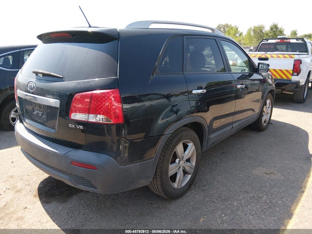 Продаж на аукціоні авто 2012 Kia Sorento Ex V6, vin: 5XYKUDA22CG256417, номер лоту: 45793912