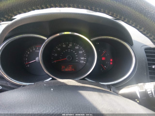 Продаж на аукціоні авто 2012 Kia Sorento Ex V6, vin: 5XYKUDA22CG256417, номер лоту: 45793912