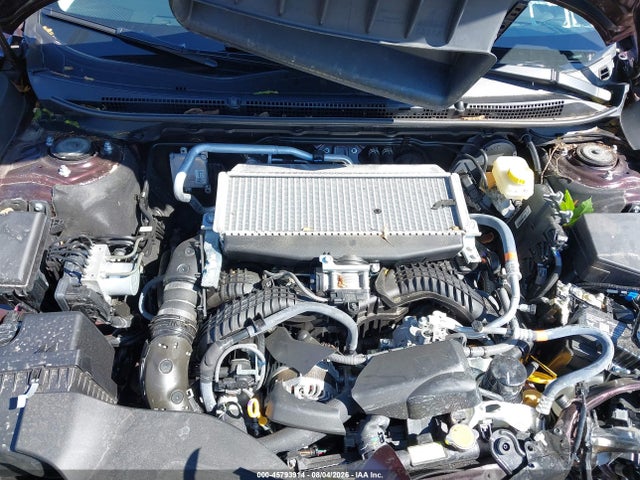 2025 Subaru Outback Touring Xt მანქანა იყიდება აუქციონზე, vin: 4S4BTGPD0S3319204, აუქციონის ნომერი: 45793914