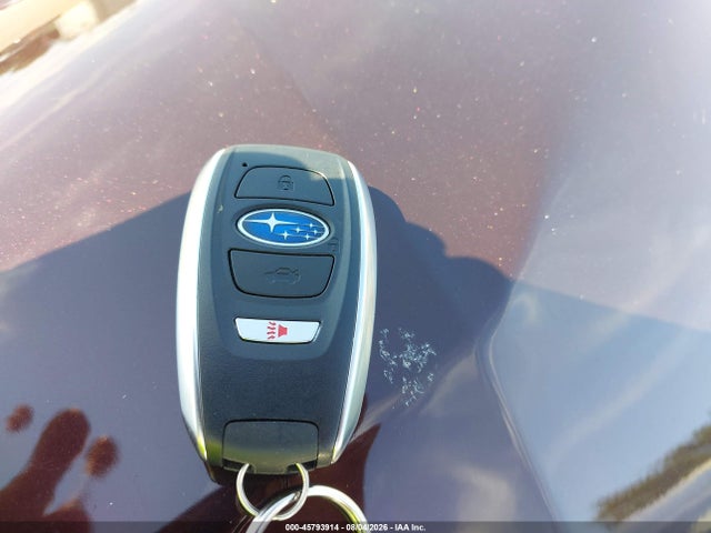 Auction sale of the 2025 Subaru Outback Touring Xt, vin: 4S4BTGPD0S3319204, lot number: 45793914