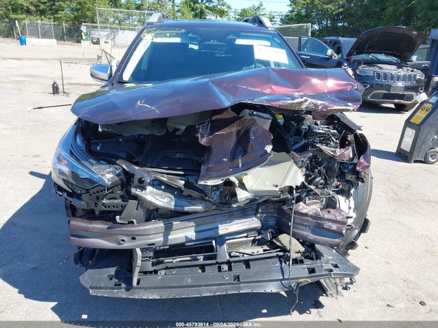 2025 Subaru Outback Touring Xt მანქანა იყიდება აუქციონზე, vin: 4S4BTGPD0S3319204, აუქციონის ნომერი: 45793914