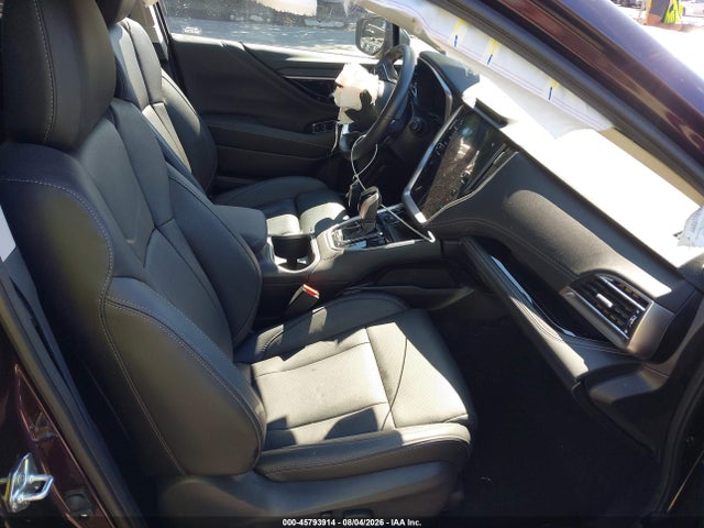 2025 Subaru Outback Touring Xt მანქანა იყიდება აუქციონზე, vin: 4S4BTGPD0S3319204, აუქციონის ნომერი: 45793914