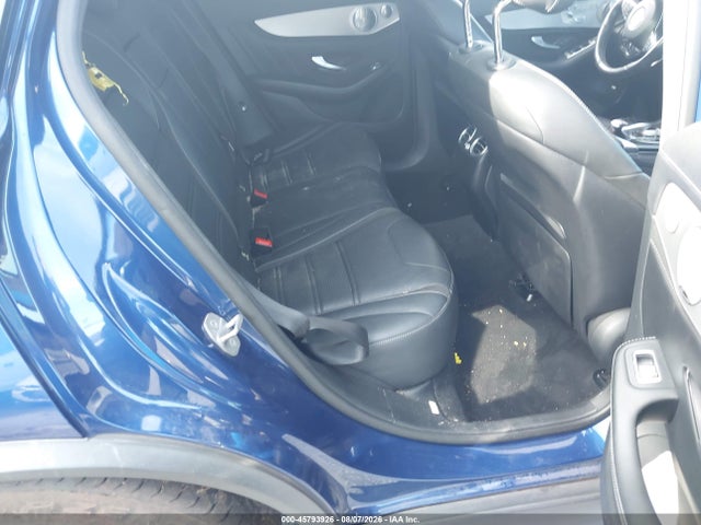 45793926 :رقم المزاد ، WDC0G8JB7JF448531 vin ، 2018 Mercedes-benz Amg Glc 63 4matic مزاد بيع