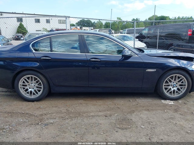 Aukcja sprzedaży 2016 Bmw 535i Xdrive, vin: WBA5B3C52GG254638, numer aukcji: 45793929