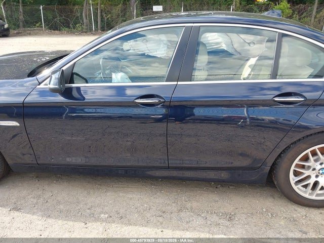 Aukcja sprzedaży 2016 Bmw 535i Xdrive, vin: WBA5B3C52GG254638, numer aukcji: 45793929