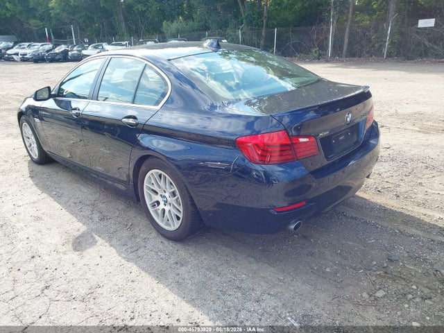 Aukcja sprzedaży 2016 Bmw 535i Xdrive, vin: WBA5B3C52GG254638, numer aukcji: 45793929