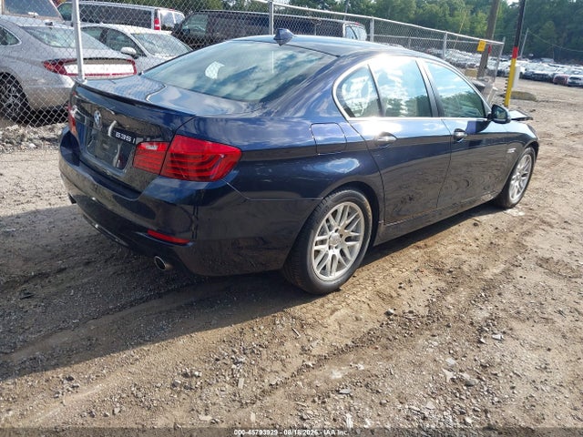 Aukcja sprzedaży 2016 Bmw 535i Xdrive, vin: WBA5B3C52GG254638, numer aukcji: 45793929