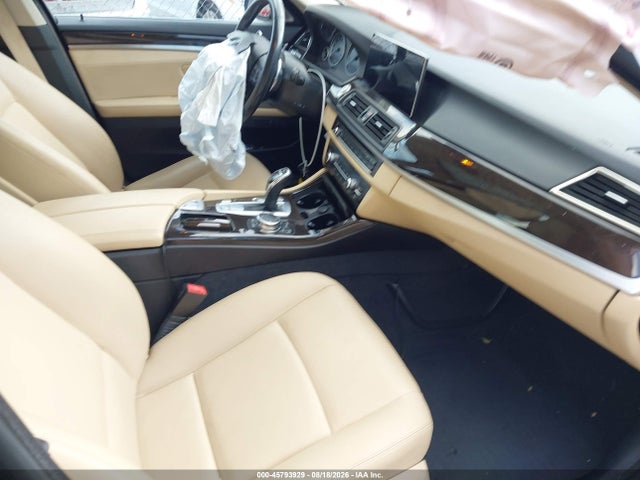 Aukcja sprzedaży 2016 Bmw 535i Xdrive, vin: WBA5B3C52GG254638, numer aukcji: 45793929