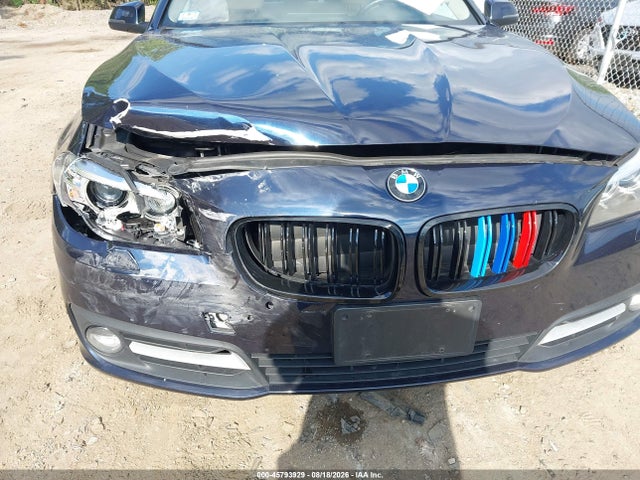 Aukcja sprzedaży 2016 Bmw 535i Xdrive, vin: WBA5B3C52GG254638, numer aukcji: 45793929
