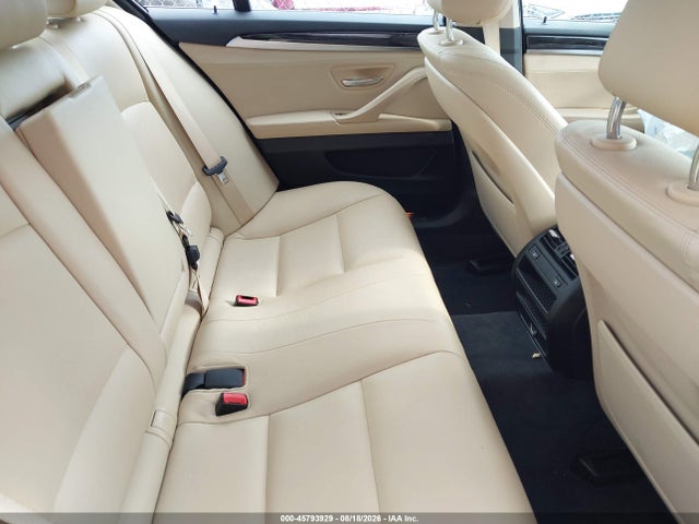Aukcja sprzedaży 2016 Bmw 535i Xdrive, vin: WBA5B3C52GG254638, numer aukcji: 45793929