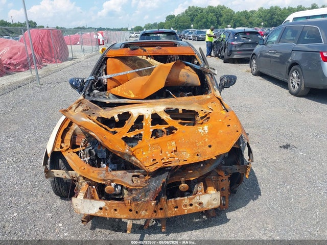 Продажа на аукционе авто 2016 Mazda Mazda6, vin: JM1GJ1W52G1483581, номер лота: 45793937