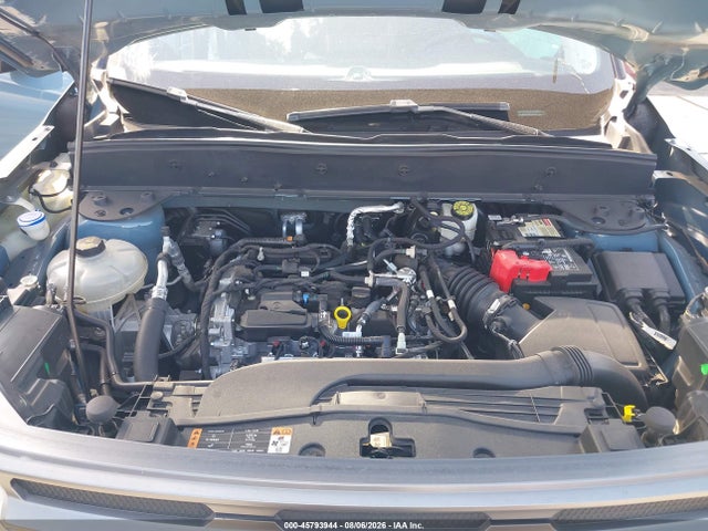 Ford Bronco Sport Big Bend 2022 3FMCR9B66NRD65648 Image 10