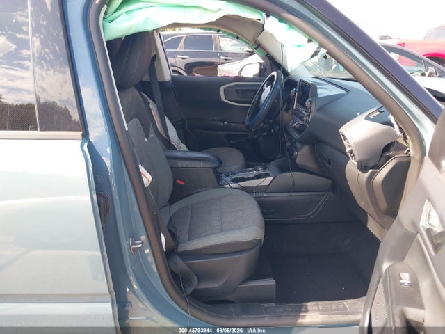Ford Bronco Sport Big Bend 2022 3FMCR9B66NRD65648 Image 5